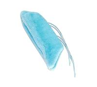 Naroote Couverture d'angle en Molleton pour Oiseau, Design Chaleureux et