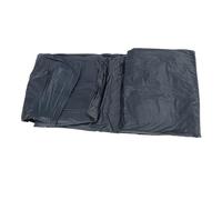 Naroote Couverture de Piscine d'hiver, Couverture de Piscine Hors Sol en PE Très épaisse, Résistante au, pour Patio (B)