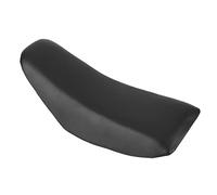 Naroote COUVERTURE DE SIÈGE ATV, MOTOCYLE COUPTURE CORSTION PLASTIQUE ARTIFICIAL CUIR ARTIFICAL INSTALLATION COVER DE MOTOROCLE EST