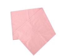 Naroote Couvre-lit de SPA de Massage en Coton Doux pour Salon de beauté avec Trou pour le Visage pour un Plaisir de Massage Confortable, 8 Couleurs, 31,5x78,7 Pouces (80 * 200 plus tissu troué)