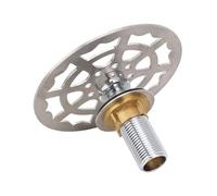 Naroote Cup Washer Faucet with Durable Stainless Steel Finish | Chasse d\'eau omnidirectionnelle, Simple à utiliser, Installation encastrée, Idéal pour les cafés, pubs