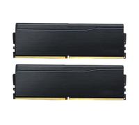 Naroote DDR5 32 Go Mémoire de Bureau, 6000 MHz Haute Vitesse (Black) | Double canal, stabilité avancée, idéal pour le multitâche et les jeux
