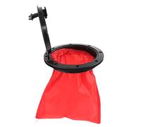 Naroote de, Accessoires de Voilier PC et Abdos avec Couverture de Hayon de Kayak Léger pour Le Kayak de canoë