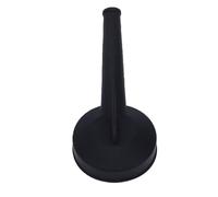 Naroote Déflecteur de Vapeur en Silicone, Compatible avec la Plupart des