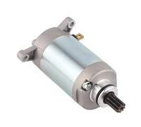 Naroote Démarrer le Moteur, Moteur de Moto Robuste pour le Remplacement (moteur)