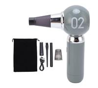 Naroote Dépoussiéreur D'air électrique, 110 000 Tr/min, Type C, Rechargeable, 8 000 MAh, 3 Vitesses, Ventilateur à Jet Réglable avec Matériau Résistant à la Chaleur, pour Appareil Photo,