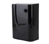 Naroote Diffuseur d'aromathérapie, Diffuseur Montagdentiel Mural à Mur à Murs 110 à 220 V Prigrance Durable pour l'hôtel à Domicile (BLACK)