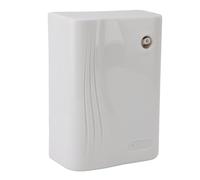 Naroote Diffuseur d'aromathérapie, Diffuseur Montagdentiel Mural à Mur à Murs 110 à 220 V Prigrance Durable pour l'hôtel à Domicile (WHITE)