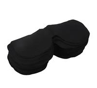Naroote Disposable Eye Care Pad Set 200pcs Soft and Comfortable Bamboo