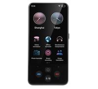 Naroote Dispositif de Traducteur, Langage Traductor Device Traductor Languages with 1 Go 8 Go 138 Langages 2 Voies