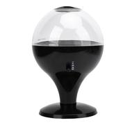 Naroote Distributeur Automatique de Bonbons, Distributeur de Bonbons de Bureau Alimenté Par Piles avec Amovible et Capteur Infrarouge, pour les Fèves de Cacao, Les Cacahuètes