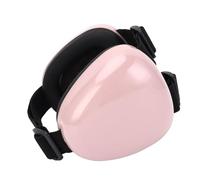 Naroote Écouteurs Anti-bruffes de Chien, Casque Anti-Rythme Adéquat pour Les Chiens Isolation Acoustique Efficace pour Les Animaux de Compagnie de 41 à 70 Livres pour Les Protections Acoustiques