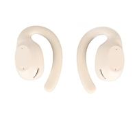 Naroote Écouteurs de Traducteur de Langue, 144 Langues, Crochets d'oreille de Traducteur, écouteurs Multifonctions, Réduction du Bruit, sans Fil pour l'étude (White)