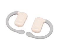 Naroote Écouteurs de Traduction Linguistique, 144 Langues, Réduction du Bruit, 5.3, 3 Modes, Fonctionnement Tactile Rechargeable, Crochets d'oreille de Traduction sans Fil pour Le Sport (Couleur