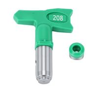 Naroote Embout de Buse Basse Pression Réversible Universel FFLP208,