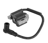 Naroote Ensemble de Bobine d'allumage, Module d'allumage ALLIAGE ALLIAGE ABS 21171-0743 Connecteur de Bobine ' Ajustement pour les Moteurs de la Série FS FX