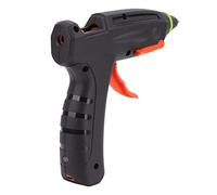 Naroote Ensemble de Pistolets à Colle Chaude sans Fil, Mini Portable avec Chargement USB pour des Réparations Rapides, Matériau ABS à économie D'énergie, Outil Indispensable