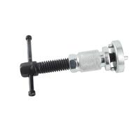 Naroote Ensemble D'outils de Rembobinage de Piston de Frein pour étriers de Frein à Disque, Construction en Alliage Durable et Haute dureté pour Une Utilisation Facile, adapté à la Plupart des