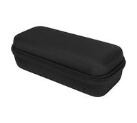 Naroote Étui de Voyage pour Brosse à Dents électrique, Protection Antichoc Pro 3000 pour Oral B Pro 1500, Nylon Noir
