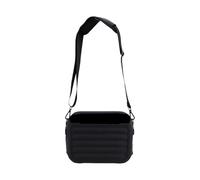 Naroote Étui de Voyage pour Centrale électrique EcoFlow River 2, Sac de Transport Durable en EVA pour Camping en Plein Air et Voyage 25.5x19x15.5cm