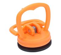 Naroote Extracteur de Plaque à Vide Robuste à Ventouse en Verre pour Plancher en Bois, Mur de Verre épais et Carreaux de Céramique | Coussin en Caoutchouc Naturel et Poignée Confortable pour une