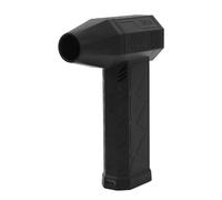 Naroote Fauteau d'air, Souffleur d'air 130000 TR/Min avec de Fortes Performances Comprimées à comprimé pour la Voiture en Plein (Black)