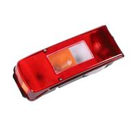 Naroote Feu Arrière de Camion Haute luminosité, Feu Stop Arrière Résistant aux Intempéries pour FH12 FH16 FM9 FM12 2002-On, économie D'énergie, 1 unité (Gauche : 20507623, 20892386, 21097449,20425728)