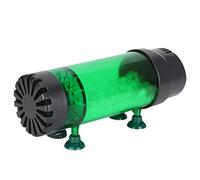 Naroote Filtre à Lit fluidisé Filtre à Bulles D'aquarium Biomédia D'aquarium Auto-réparable pour Réservoirs d'eau Douce et d'eau Salée Plastique comme Les Images Montrées 1 X à Lit