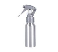 Naroote Flacon Pulvérisateur élégant pour Salon de Coiffure, 60/200/350/450ML, Léger, pour Coiffure, Fleurs, Plantes, Brume à Long Jet pour Couper et Coiffer les Cheveux (1)