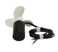 Naroote Flipsky 65111 Moteur CC sans Balais étanche Haute Puissance 3000 W pour Propulseur de Planche de Surf électrique IP68 160 KV pour les Amateurs de Sports Nautiques