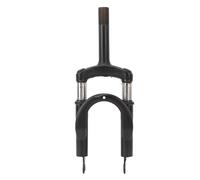 Naroote Fourches à Suspension Hydrauliques, Amortisseur de Fourche Avant Durable de 14 Pouces pour Vélo électrique