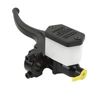 Naroote Frein Avant Gauche Compatible avec Maître Cylindre, 2050078 | Construction métallique durable, convient aux VTT , résout les problèmes de freinage, installation facile.
