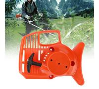 Naroote FS38 FS45 FS46 FS55 Ensemble de Démarreur à Rappel Durable pour Usage Professionnel, adapté pour KM55 FC55 HL45 (100% Neuf, Plastique de Haute qualité)