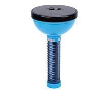 Naroote Générateur de Chlorateur de Sel Autonettoyant, Alimentation Automatique de Piscine pour Centre de Spa Hors Sol 250x140mm