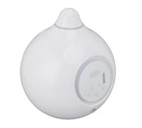 Naroote Générateur d'eau d'Hydrogène, Machine à Inhalation 'eau Hydrogène 550 Ml de Glissement Résistant 96W Multipose pour le Salon (Prise UE)