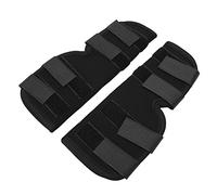 Naroote Genouillère pour Chien, Protection Articulaire pour la Réduction de la Douleur, pour la Récupération Postopératoire, pour Le Soulagement de L'arthrite et la Prévention des Blessures, Paquet