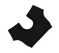 Naroote Gilet Anti-transpiration Sous les Bras, Extensible, Respirant, Anti-transpiration, pour Femmes et Filles, Facile à Mettre et à Enlever, pour les Scénarios Quotidiens ou Sportifs, en Fibre de