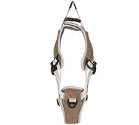 Naroote Harnais de Chien Chien de Taille Moyenne, Gilet de de Service (XXL)