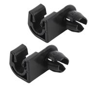 Naroote Hood Stay Rod Clip Replacement pour C3L C4 C5