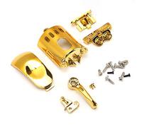 Naroote Housse de Rechange pour Tondeuse à Cheveux électrique, Accessoire de Garniture de Boîtier Durable pour 8591 8148, Installation Facile pour les Professionnels des Salons de Coiffure