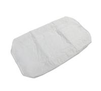 Naroote Housse Intérieure pour unité de Climatisation, Protection -Vent Intérieure en Polyester, Housse de Machine de Climatisation avec 4 à 5,3 Oz, Idéale pour la Machine de (71 * 50 * 7cm)