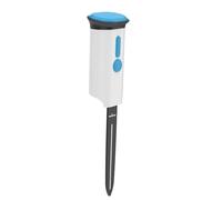 Naroote Humidimètre Intelligent du Sol Testeur d'humidité des Plantes WiFi avec en Temps Réel pour les Plantes Intérieures et Extérieures Alertes Personnalisées IP66 étanche
