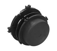 Naroote Insert de Bobine de Remplacement pour Autocut 30-2 40-2 - Accessoire de Tondeuse à Gazon Durable pour FS250 FS240 C-E - Matériau ABS - Convient pour Le Jardinage Domestique