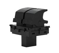 Naroote Interrupteur de Vitre électrique de Remplacement Durable pour, Matériau ABS, Remplacement Direct pour Vitre de Voiture pour Master, adapté pour 2017-, 2020-, 2020- [Passionné de Voiture]