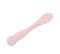 Naroote Jadestone Baguette de Massage pour les Yeux - Applicateur de Crème pour les Yeux en Silicone pour Routine de Soins de la Peau, Améliore les Cernes et les Poches, pour un Usage Domestique