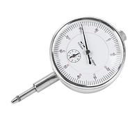 Naroote Jauge à Cadran à Indicateur Mécanique Professionnel pour la du Bois et les Tests D'instruments
