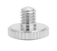 Naroote Jeu de Vis Coulissantes pour Trompette, 5 Attaches Métalliques Durables pour une Utilisation Durable, Adaptées aux Amateurs de Trompette