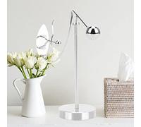 Naroote Jouet éducatif Newtons Cradle avec Un Design élégant pour la Décoration du Bureau à Domicile en Métal (Petit Prince du Surf)