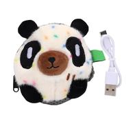 Naroote Jouets Interactifs pour Chiens, Jouet Souple Automatique Qui Saute et Bouge avec Dispositif Sonore Intégré, Amusant et Relaxant, Soulage Efficacement L'ennui des Animaux