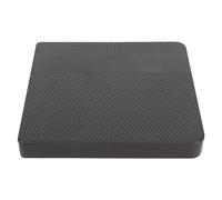 Naroote Kit de Boîtier de Lecteur de Disque Optique Externe Mince USB3.0 Plug and Play pour Ordinateur de Bureau Portable (B)